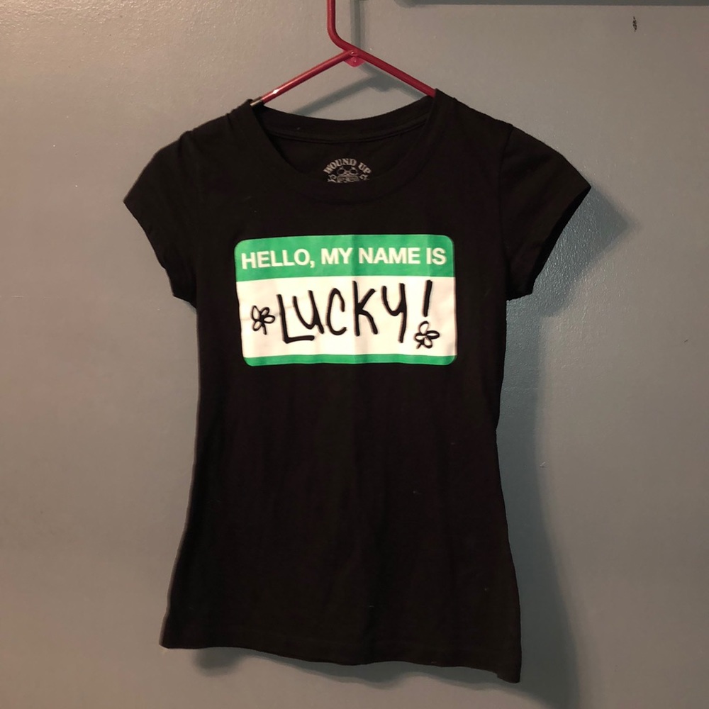 St. Patty’s Day Shirt